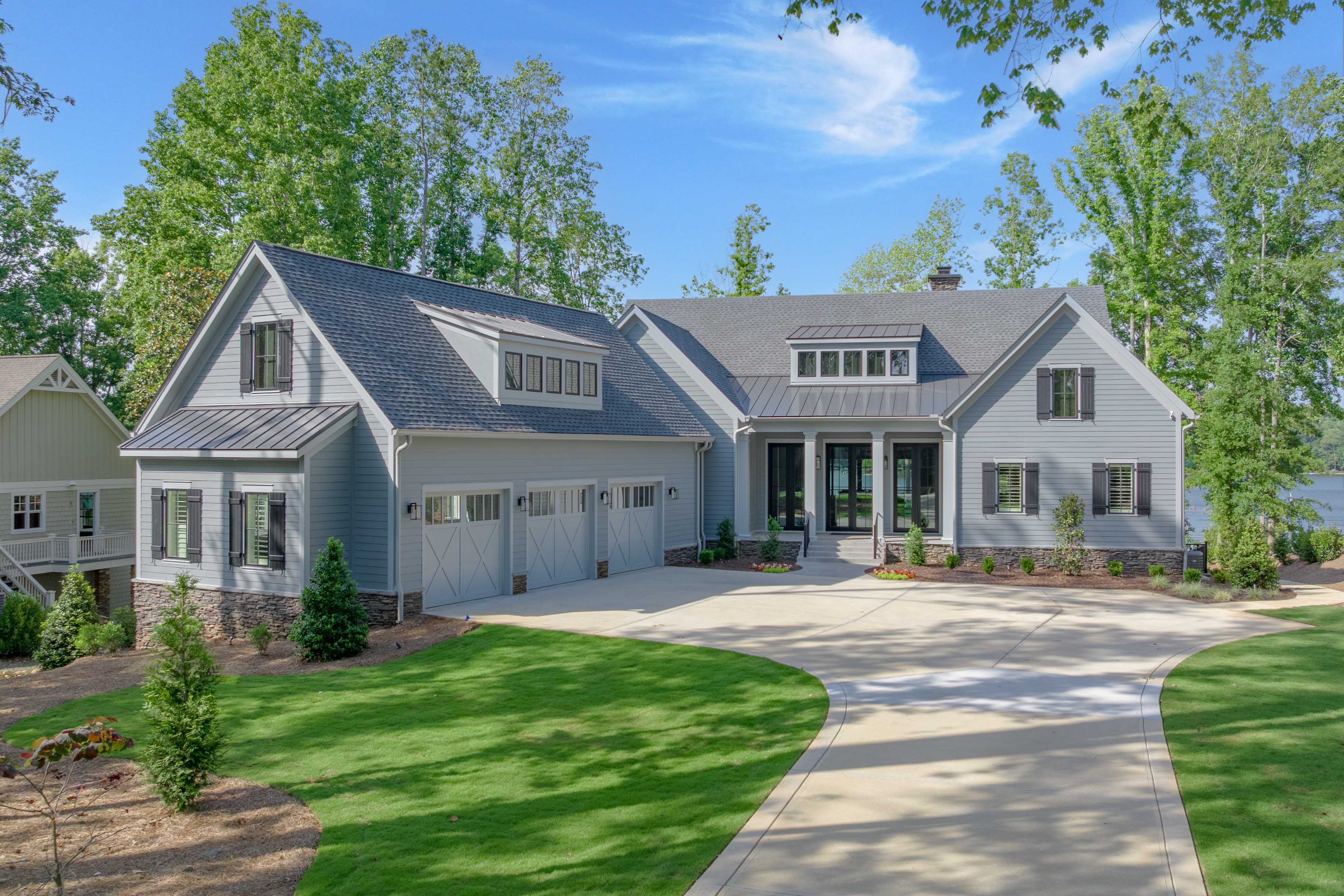 1300 Lake Club Drive image 1
